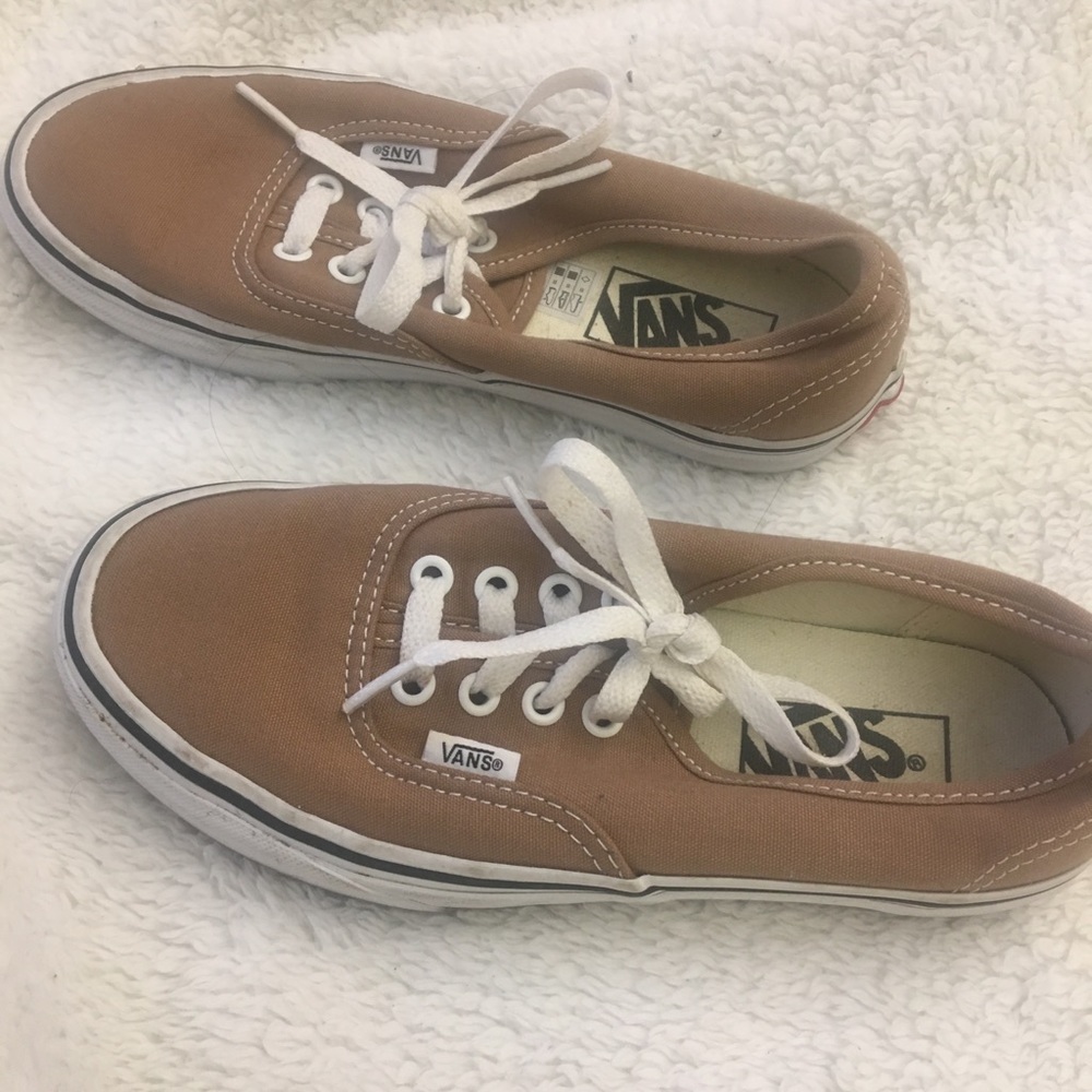Vans Authentic Style Sneaker Shoes